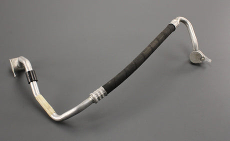 VW Transporter California T5.1 lower AC air conditioning pipe 7E0820744