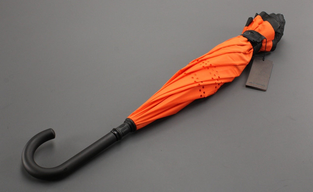 Land Rover above and beyond drivers umbrella MJUM030BKA