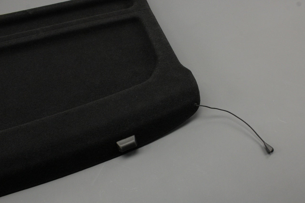 Skoda Karoq 2018-on parcel shelf 57A867769C 6V0