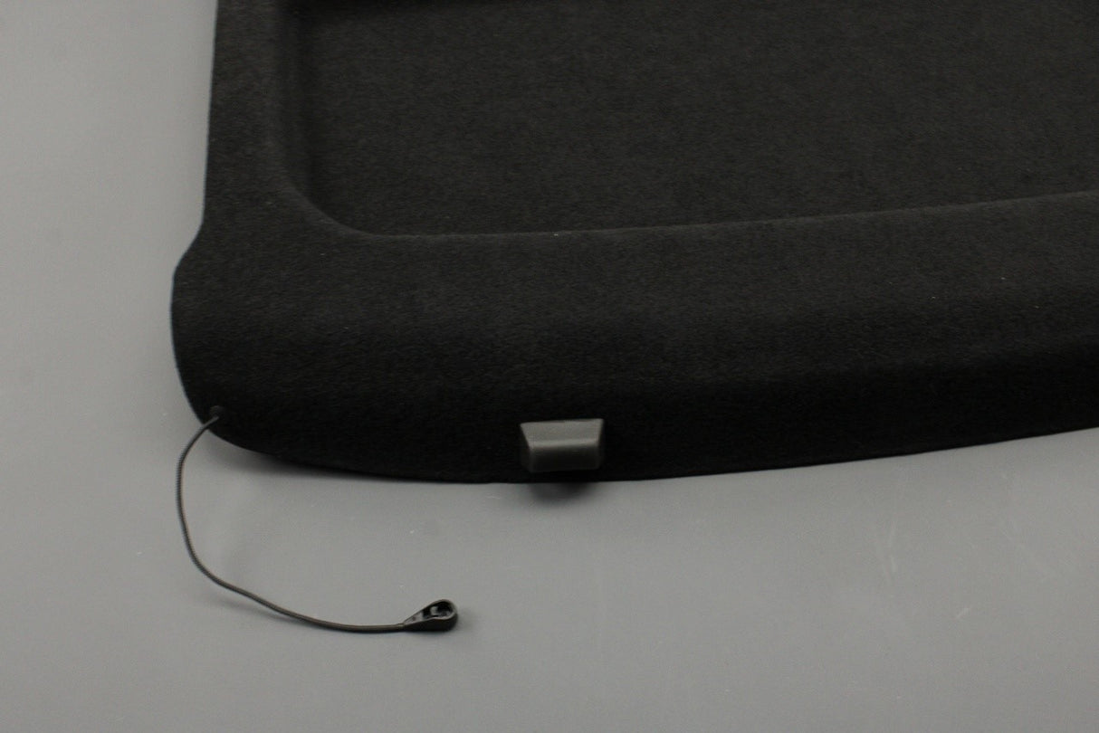 Skoda Karoq 2018-on parcel shelf 57A867769C 6V0