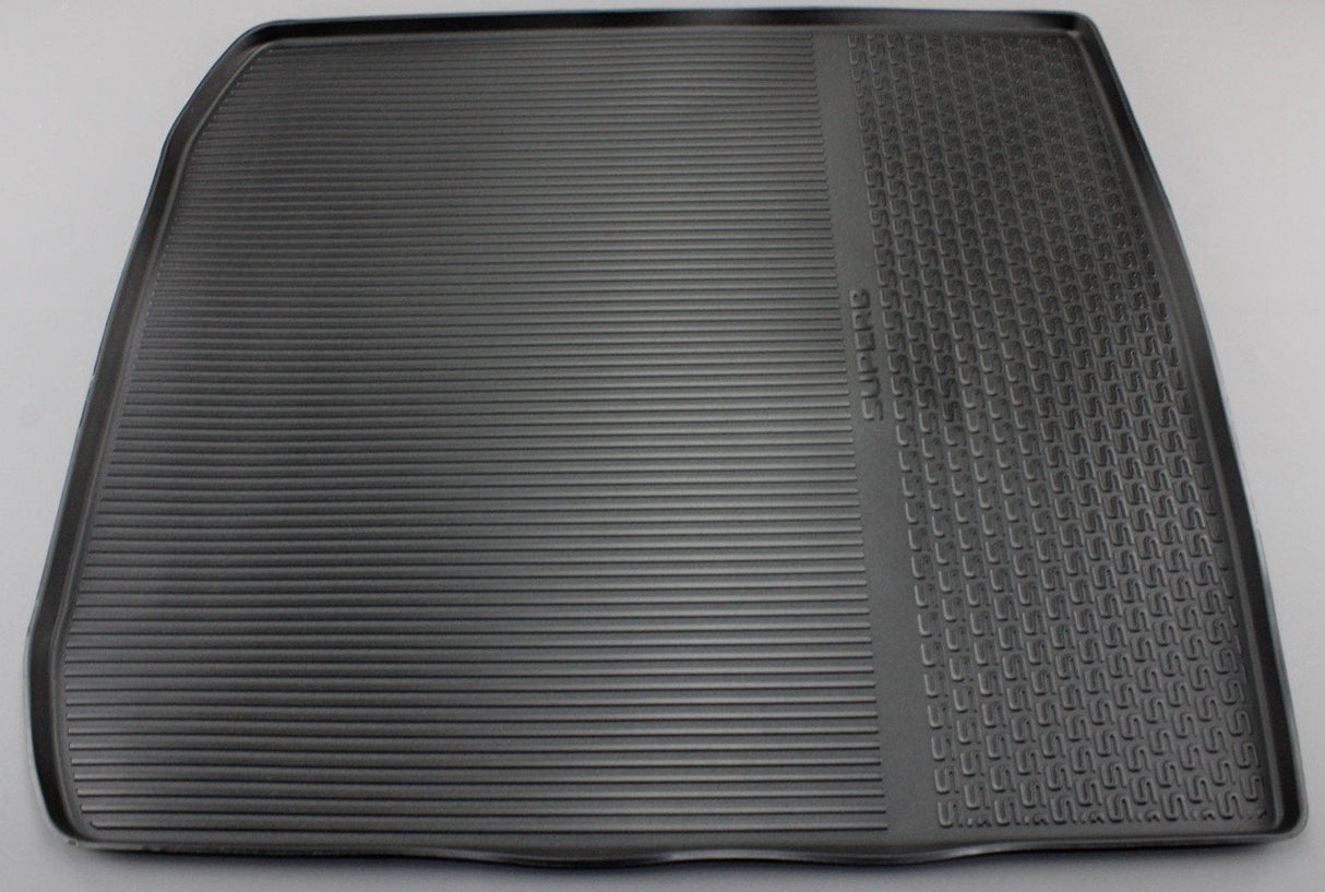 Skoda Superb Estate 2016-2019 Boot liner for basic floor 3V9061170