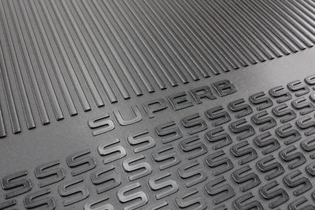 Skoda Superb Estate 2016-2019 Boot liner for basic floor 3V9061170