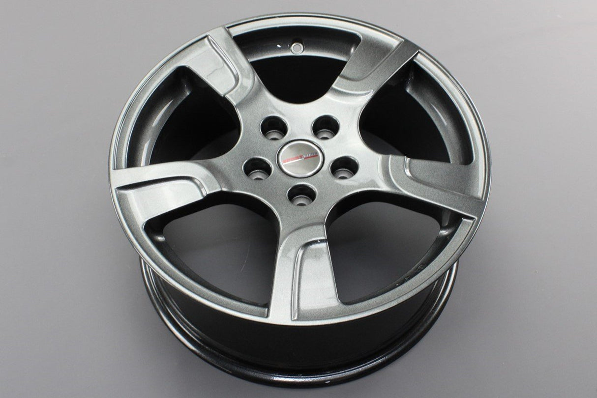 VW Transporter T5 18" GP Sportline wheel (Anthracite) ZGB7HE071407