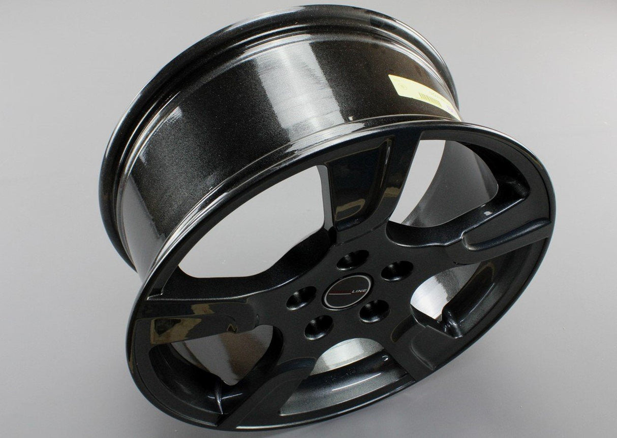 VW Transporter T5 18" GP Sportline wheel (Anthracite) ZGB7HE071407