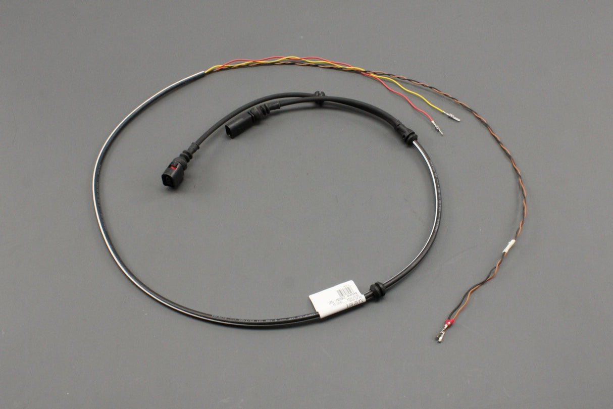 VW Transporter T6.1 2020-24 front ABS sensor wiring loom left 7LA927903E
