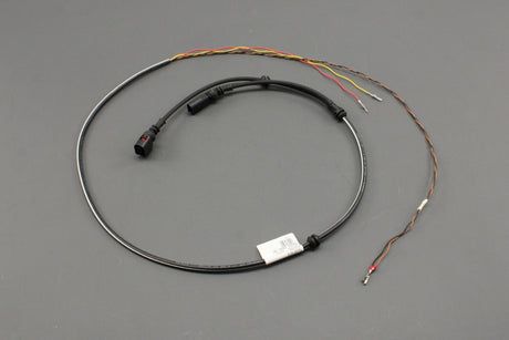 VW Transporter T6.1 2020-24 front ABS sensor wiring loom left 7LA927903E