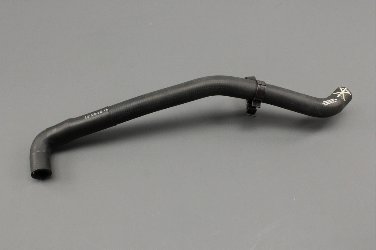 VW Transporter T5.1 2.0 BiTDI CFCA engine coolant hose 7E0121086N