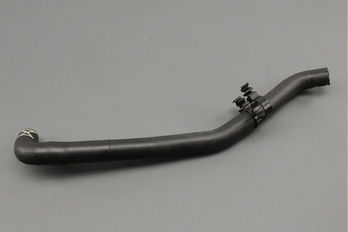 VW Transporter T5.1 2.0 BiTDI CFCA engine coolant hose 7E0121086N