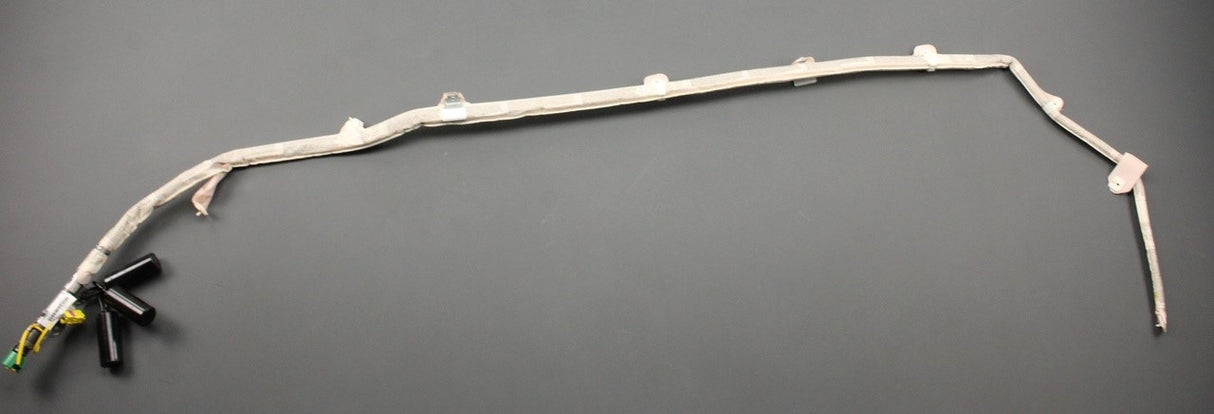 VW Touareg 7L 2003-2010 roof curtain airbag unit (left) 7L6880741F