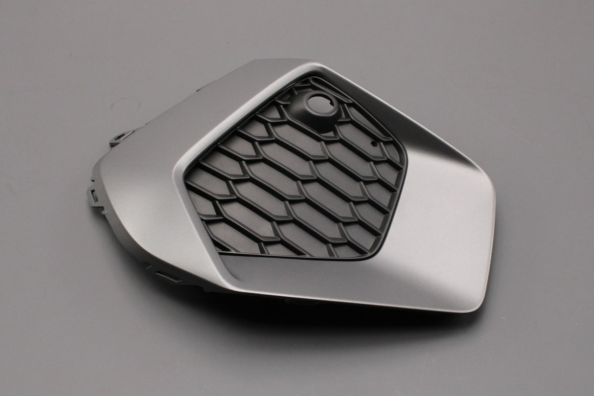 Audi A3 2022-on bumper grille air guide (front right) 8Y0807672 1RR