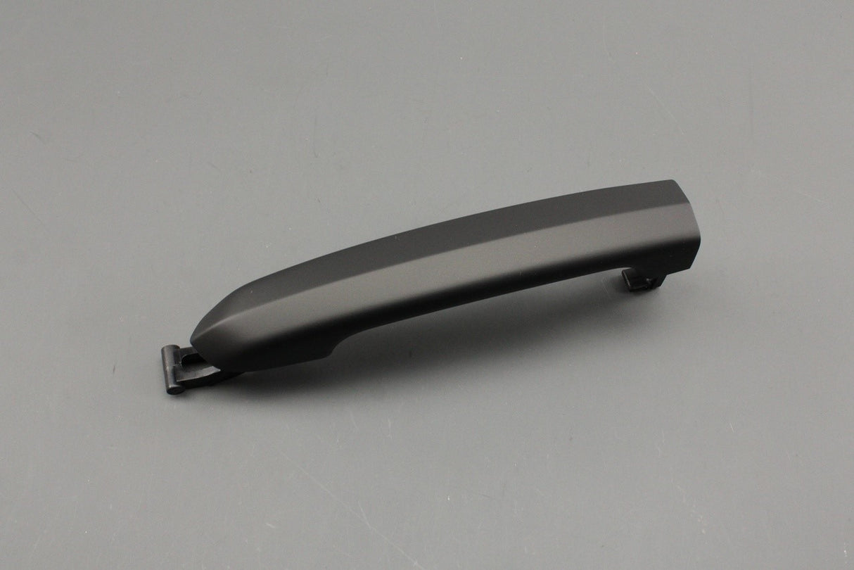 VW Crafter 2017-on front exterior door handle 7C0837207 3FZ