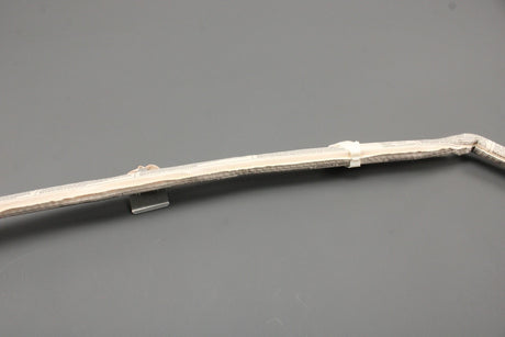 VW Touareg 7L 2003-2010 roof curtain airbag unit (left) 7L6880741F