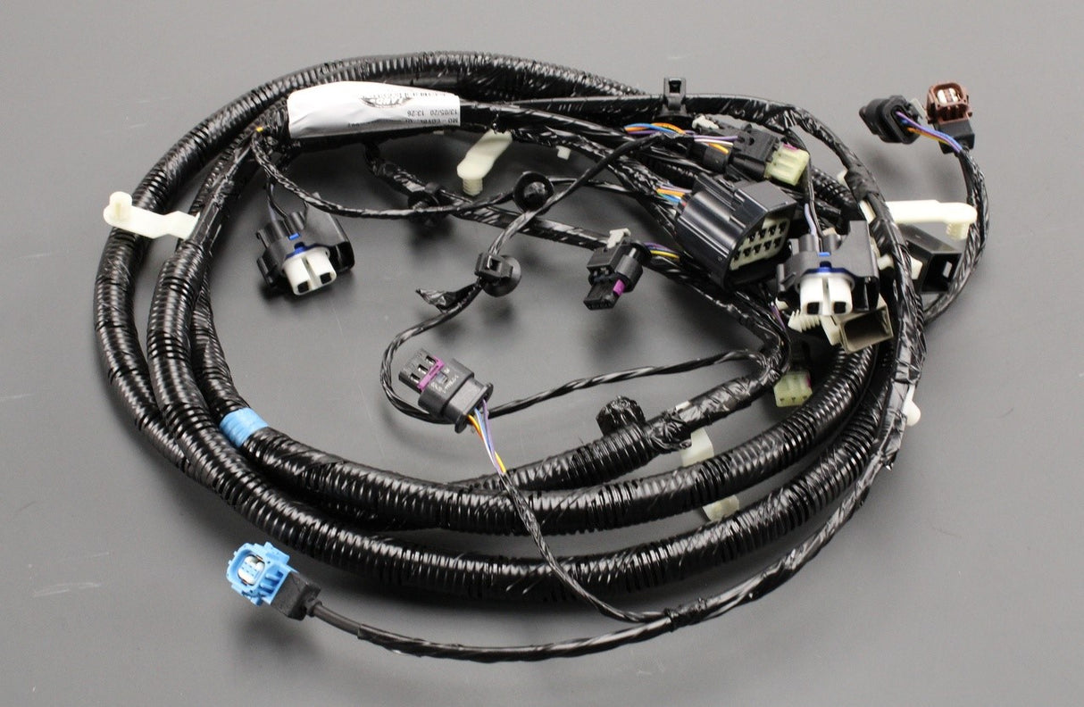 Range Rover 2013-2022 bumper wiring harness (front) LR053993