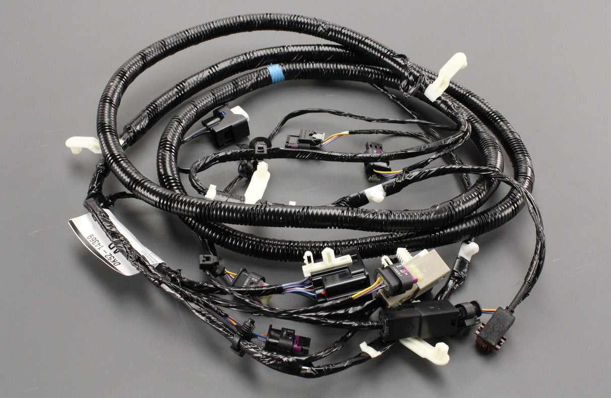 Range Rover 2013-2022 bumper wiring harness (front) LR053993