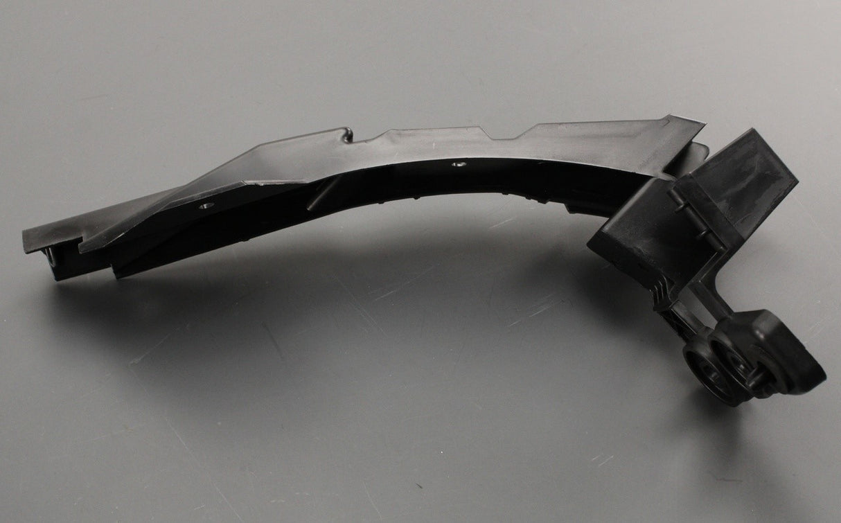 Jaguar F-Pace 2016-on bumper bracket (upper rear left) T4A39001