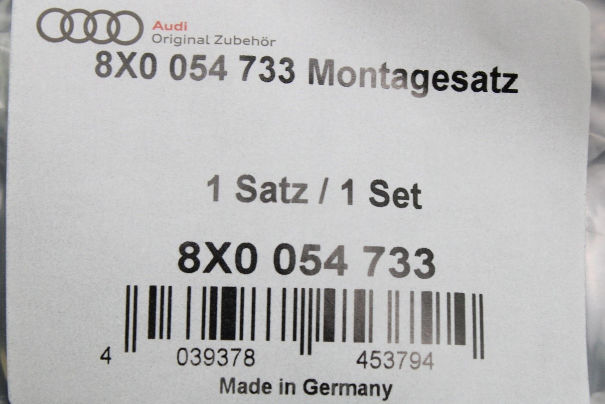Audi A1 2011-2018 Q3 12-18 RSQ3 cruise control retro-fit kit 8X0054690