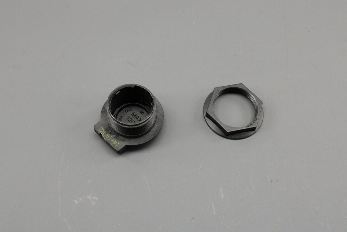 VW Audi Skoda SEAT 12v power outlet socket lid 1K0919341L 9B9