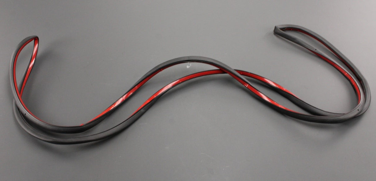 Range Rover Velar 2017-on inner door seal (front) LR113845