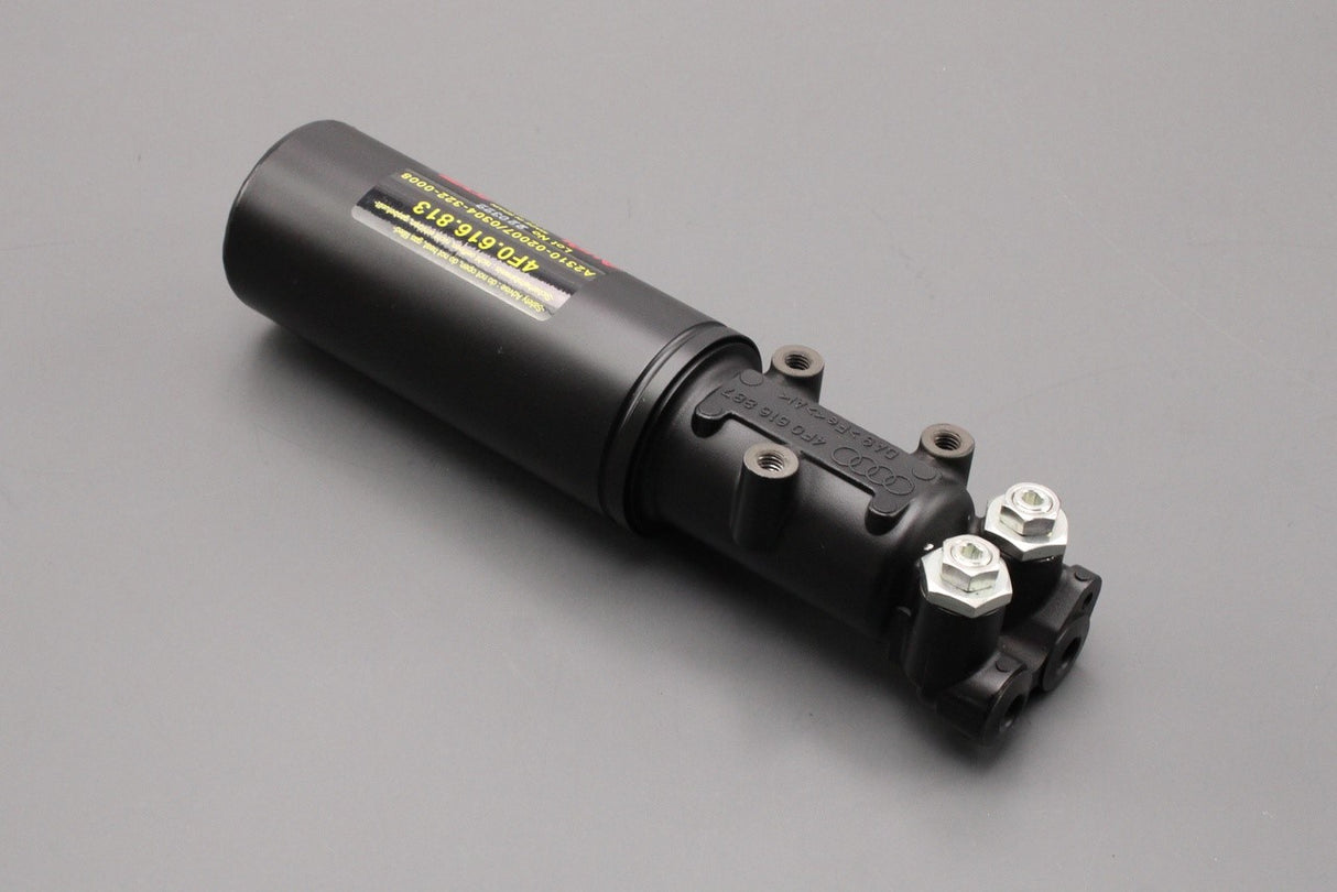 Audi RS6 2008-2011 variable damping central valve 4F0616887