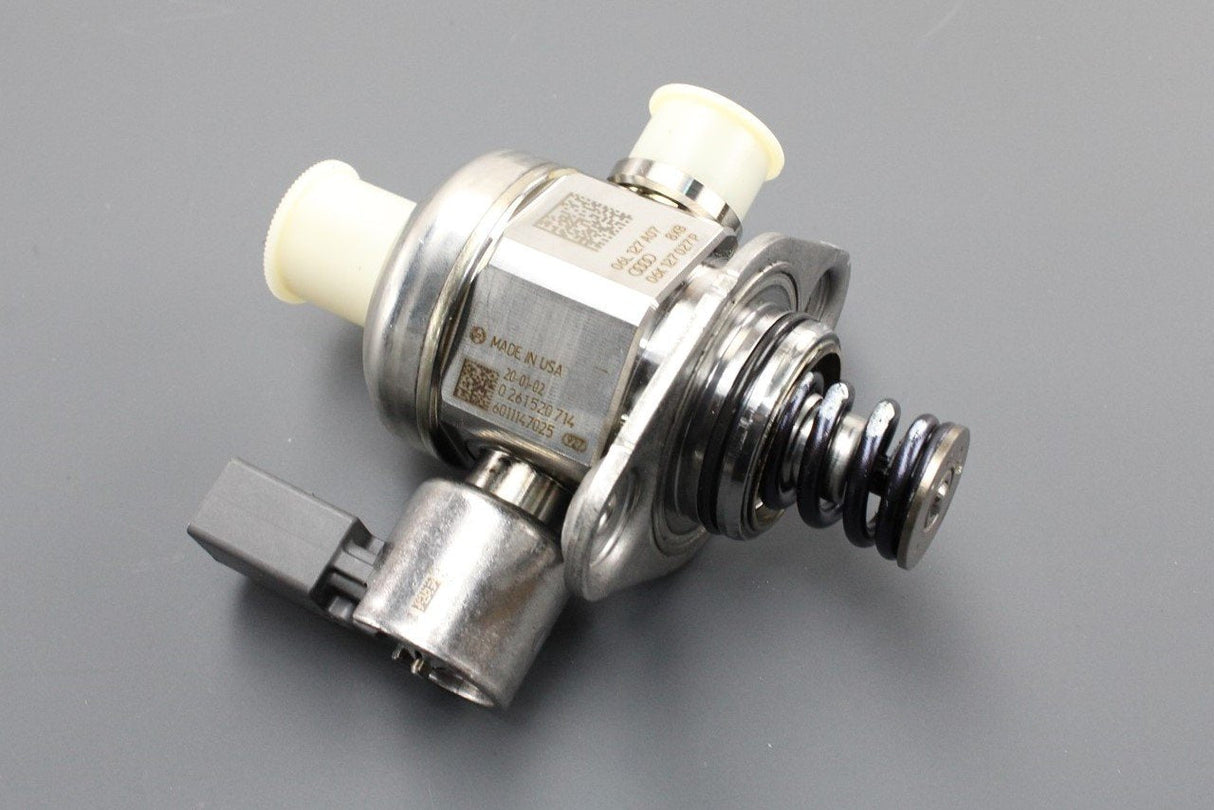 Audi Q5 2017-on 2.0 high pressure fuel pump 06K127027P