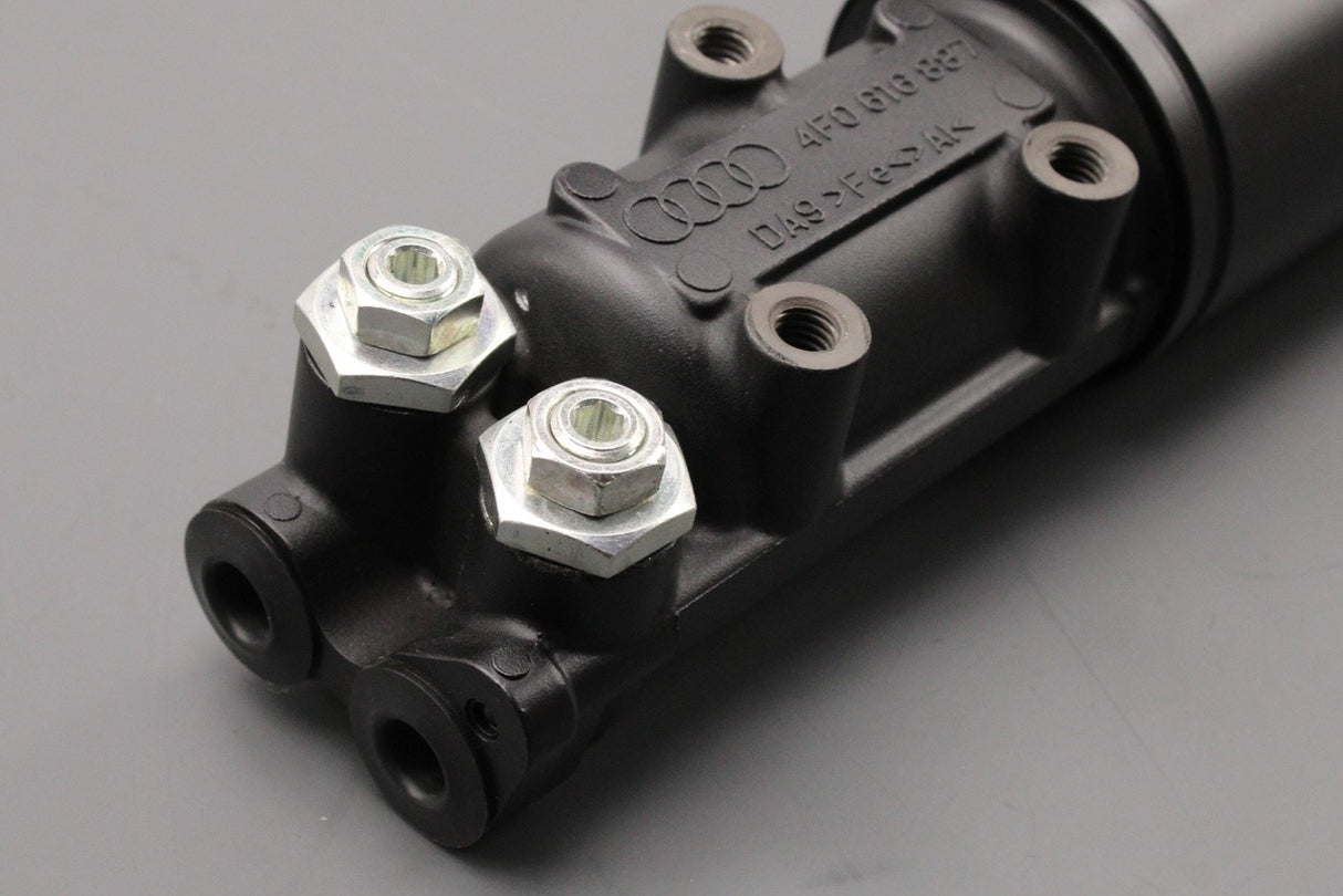 Audi RS6 2008-2011 variable damping central valve 4F0616887
