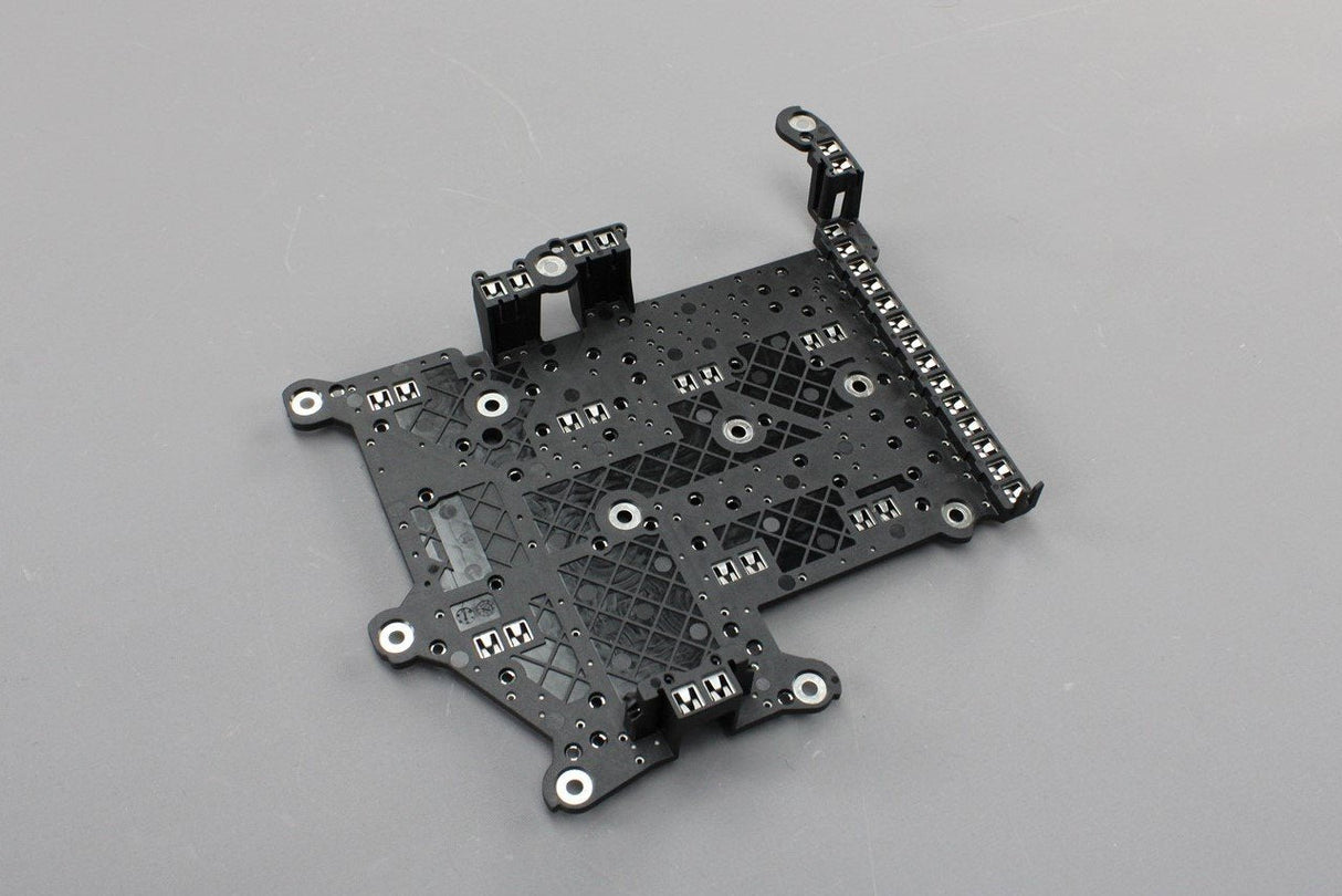 VW Audi Skoda SEAT DQ500 DSG circuit board plate 0BH927709B