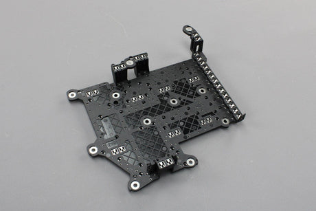 VW Audi Skoda SEAT DQ500 DSG circuit board plate 0BH927709B