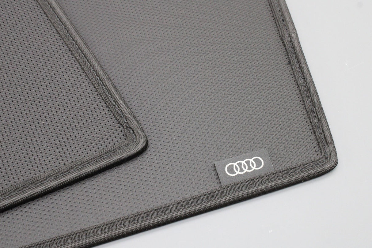 Audi Q5 2009-2017 rear door window sun shade blinds set 8R0064160A