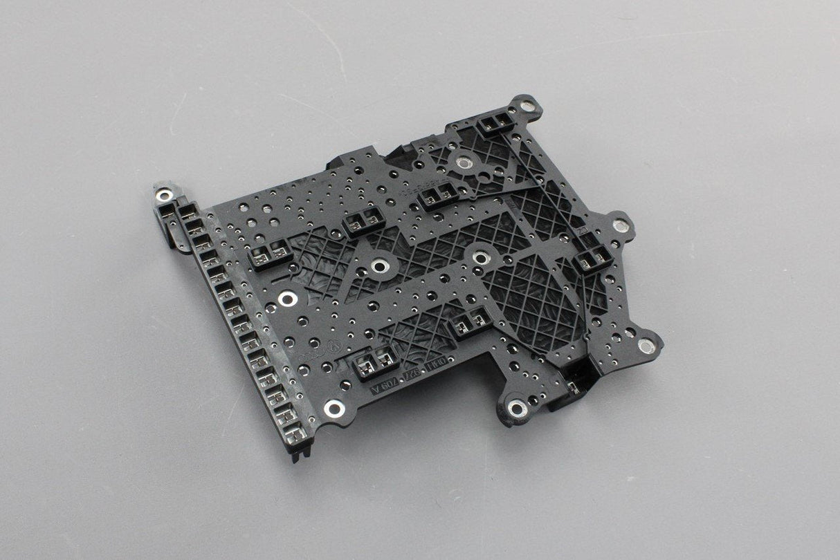 VW Audi Skoda SEAT DQ500 DSG circuit board plate 0BH927709B