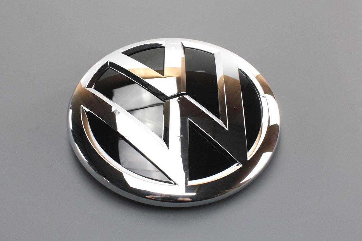 VW Amarok 2017-on VW emblem for grille (front) 2H6853601A DPJ