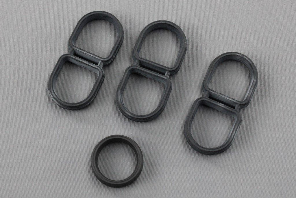 VW Audi Skoda SEAT 2.0 TDI oil cooler gasket seals 03N198070