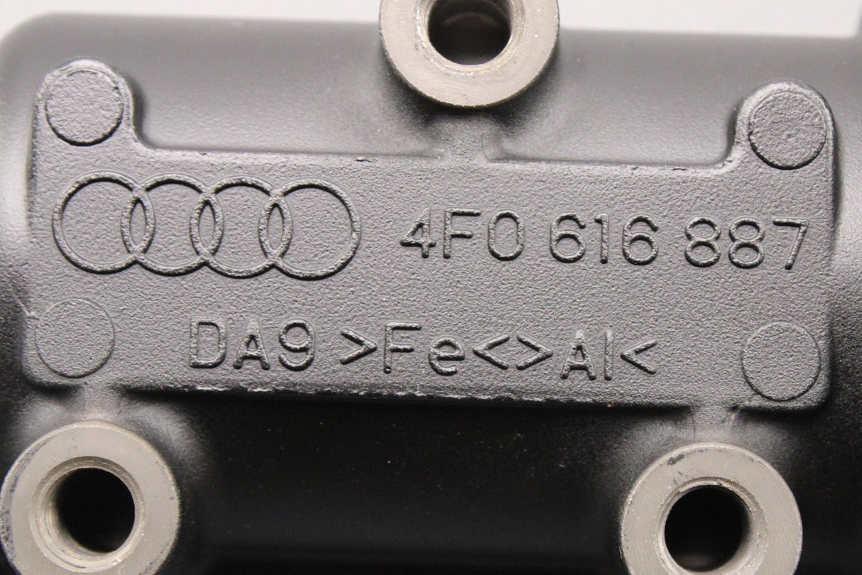 Audi RS6 2008-2011 variable damping central valve 4F0616887