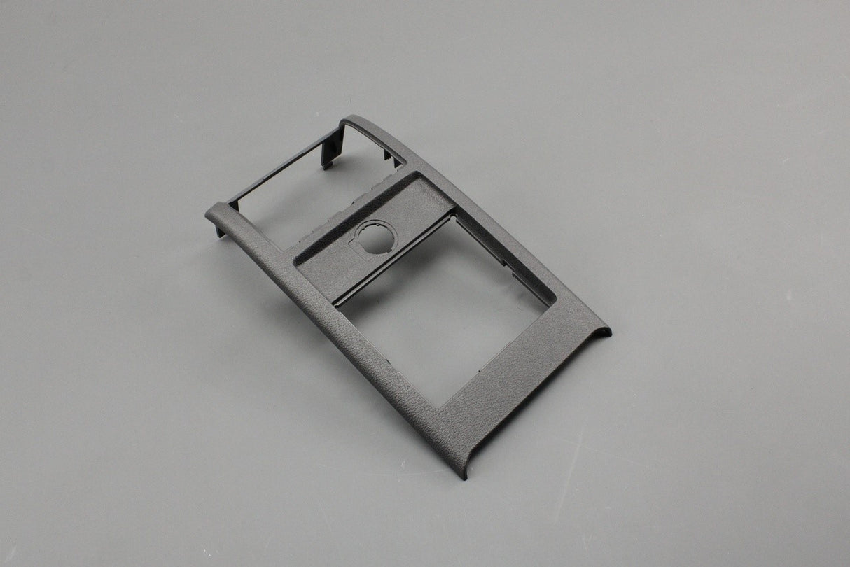 VW Caddy 2011-15 Touran 2003-15 centre console rear trim 1T0863289E 71N