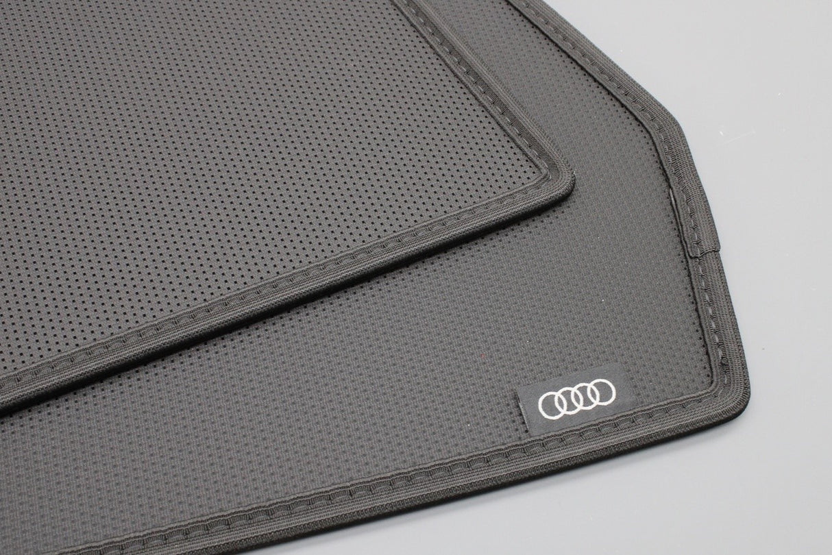 Audi A4 S4 RS4 Avant 2016-2025 rear door sun shade blinds 8W9064160A