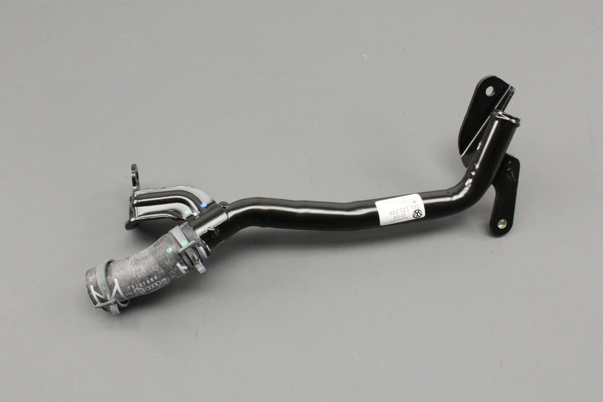 Genuine VW Transporter T6 T6.1 2.0 TDI solid coolant hose pipe 04L121034