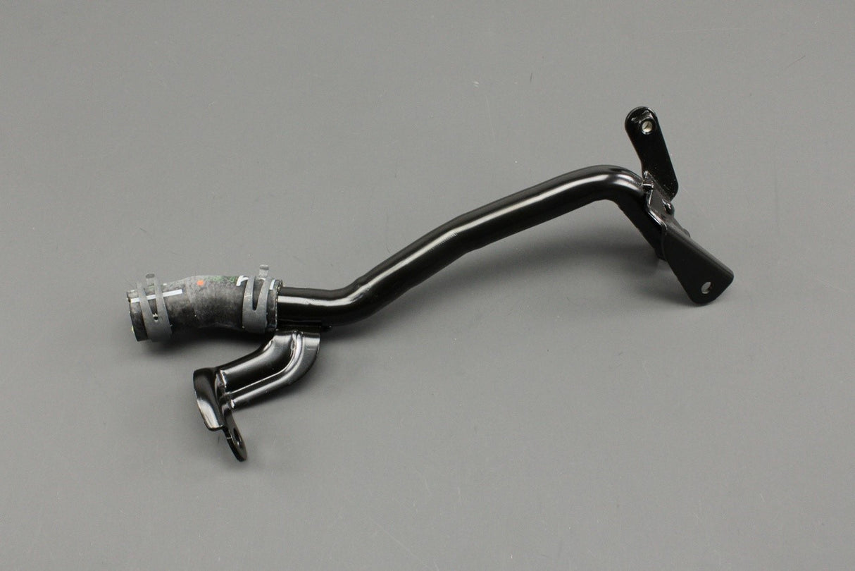 Genuine VW Transporter T6 T6.1 2.0 TDI solid coolant hose pipe 04L121034