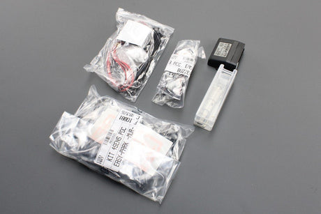 VW Caddy Transporter T5.1 T6 parking sensor kit (rear) ZGB7H0052298