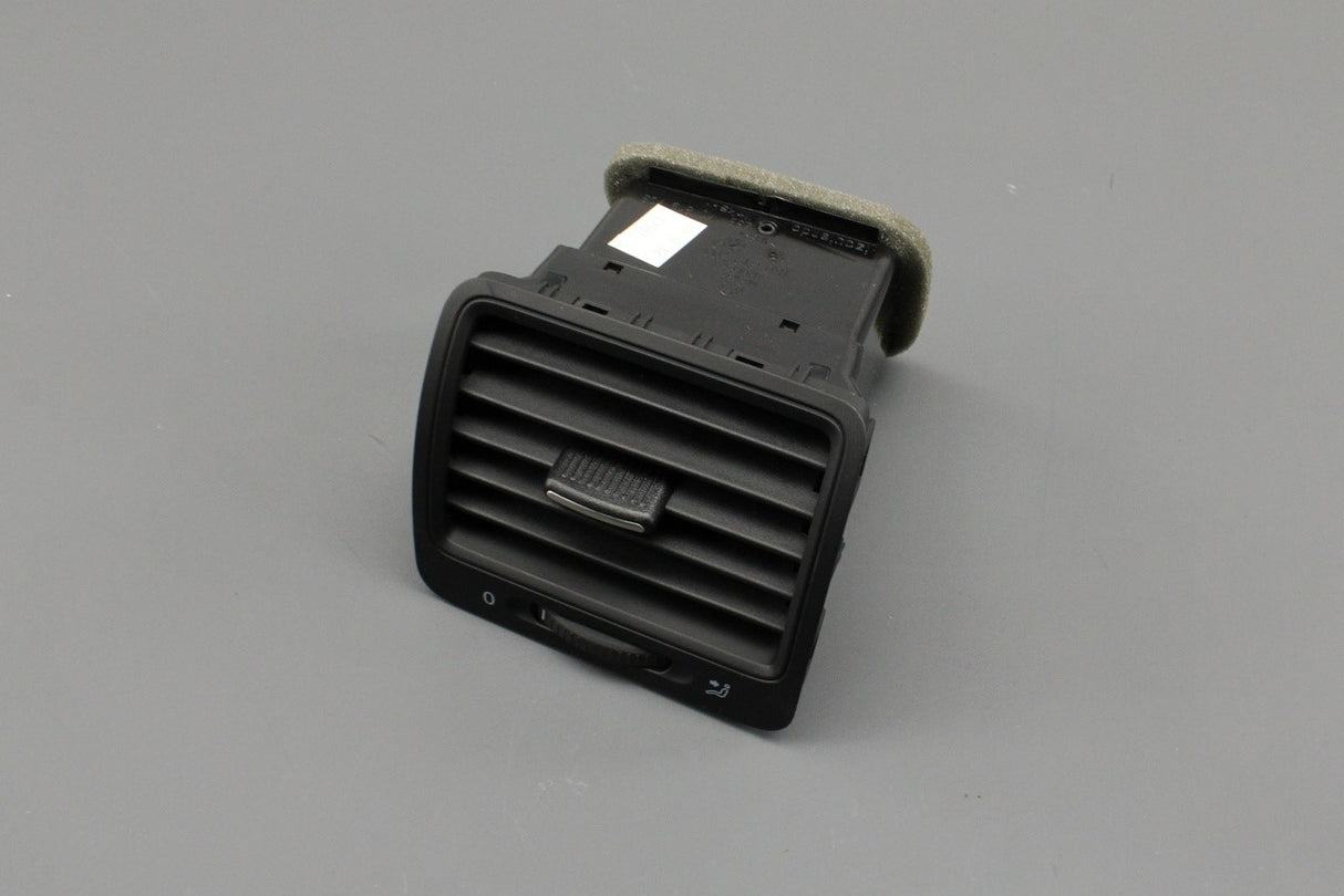 VW Golf MK5 2006-09 Jetta 06-10 dashboard air vent (left) 1K0819703D 1QB