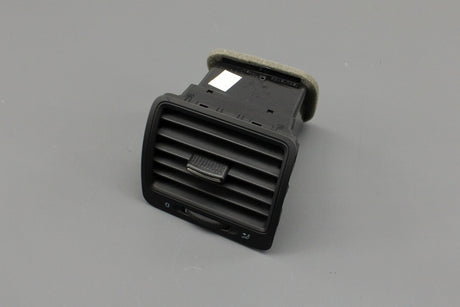 VW Golf MK5 2006-09 Jetta 06-10 dashboard air vent (left) 1K0819703D 1QB