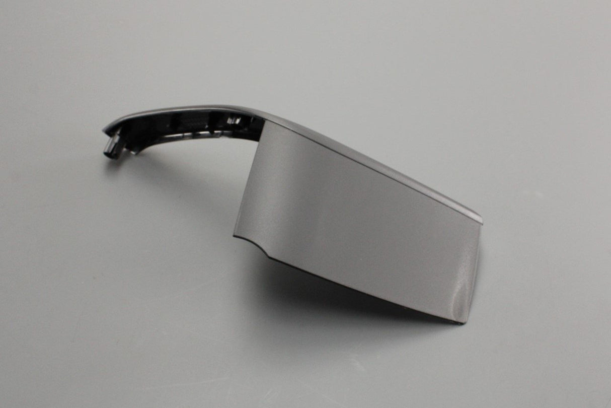 SEAT Ibiza 13-15 interior pull handle trim (front right) 6J0867198B 4W4