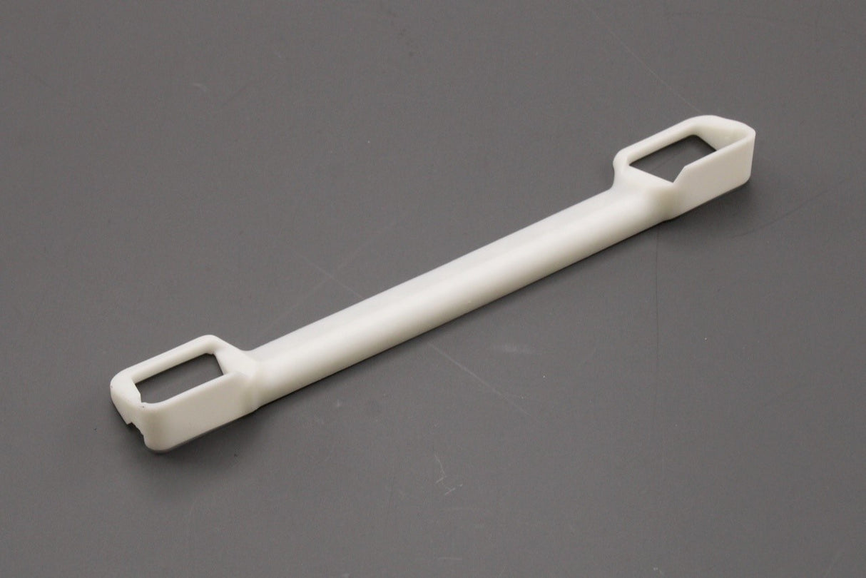 VW ID.4 21-on ID.5 Skoda Enyaq Elroq roof grab handle bracket 10A867660C