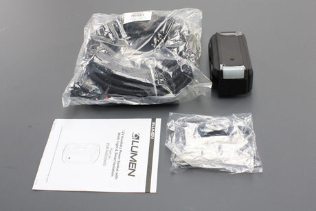 VW Amarok Transporter T6 Caddy 12V auxiliary power socket ZGB7H0035003