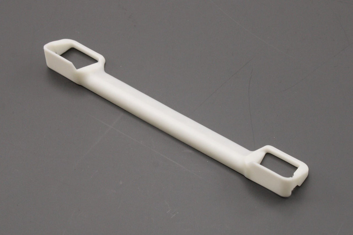 VW ID.4 21-on ID.5 Skoda Enyaq Elroq roof grab handle bracket 10A867660C