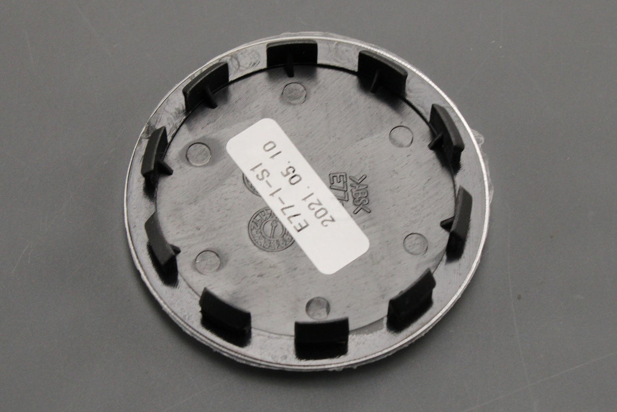 VW Transporter Sportline single alloy wheel cap (x1) ZGB7HZ071501