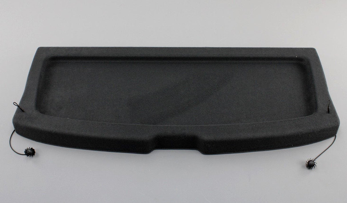 VW Polo AW 2018-2021 Parcel shelf luggage cover 2G68677697T8