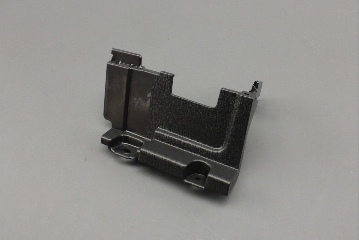 VW Crafter 2017-on rear bumper side trim (left) 7C0807823 9B9