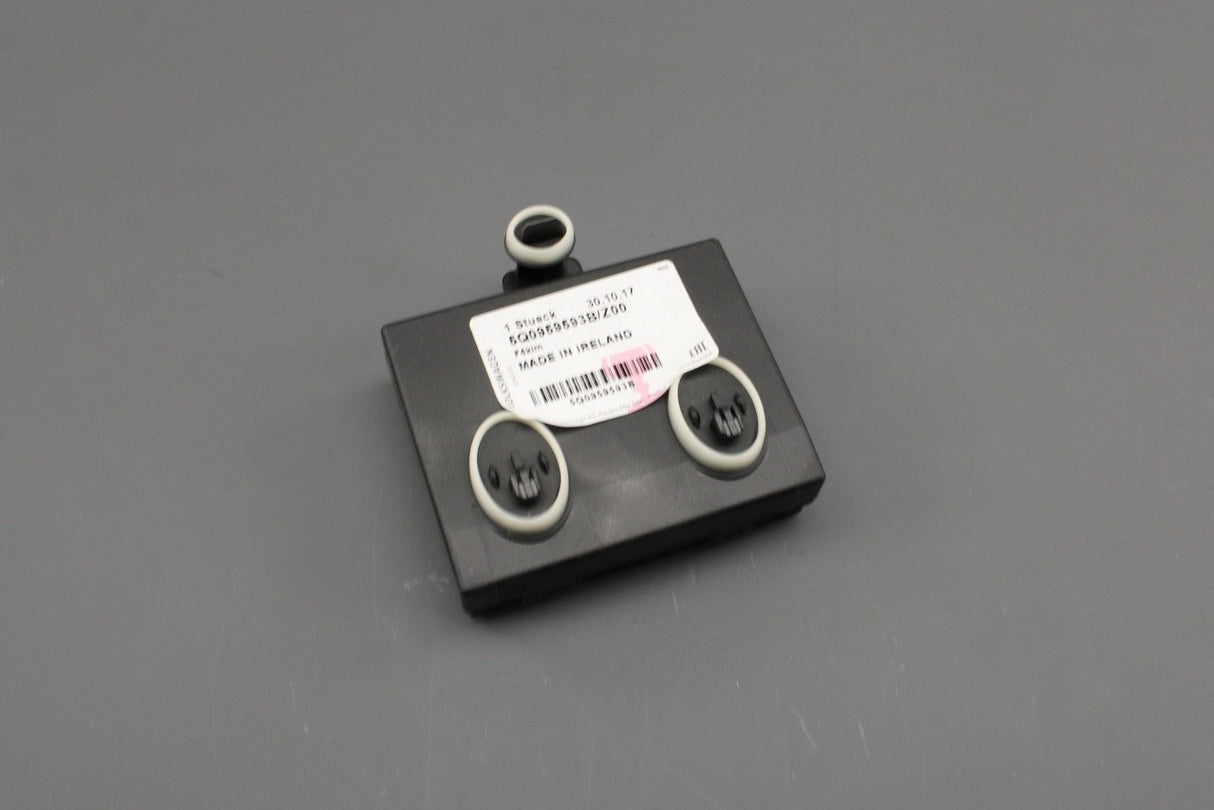 VW Golf MK7 MK7.5 Audi A3 8V drivers door control unit 5Q0959593B Z00