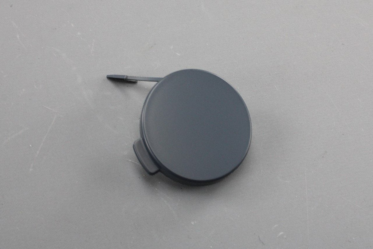 VW Golf MK6 front bumper towing eye cover trim (primed) 5K0807241E GRU