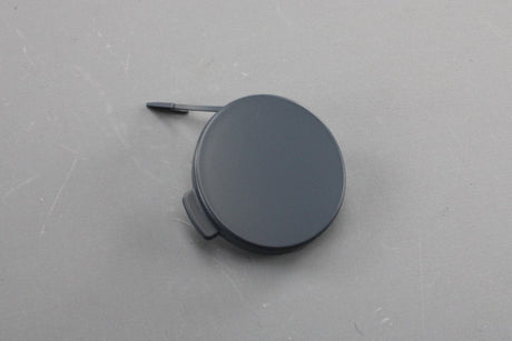 VW Golf MK6 front bumper towing eye cover trim (primed) 5K0807241E GRU