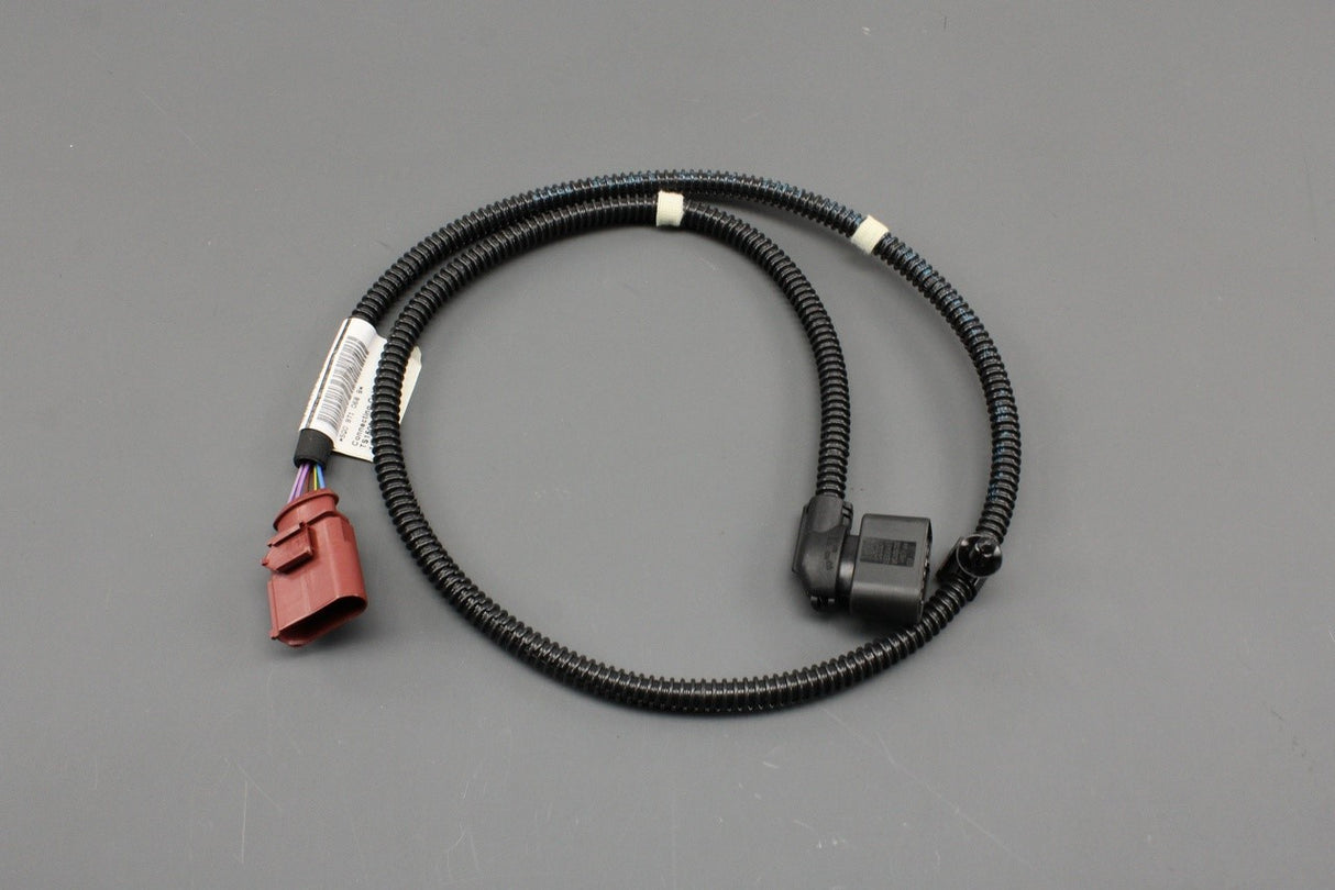 VW Golf Audi A3 Skoda 1.6 2.0 TDI exhaust flap wiring harness 5Q0971068B